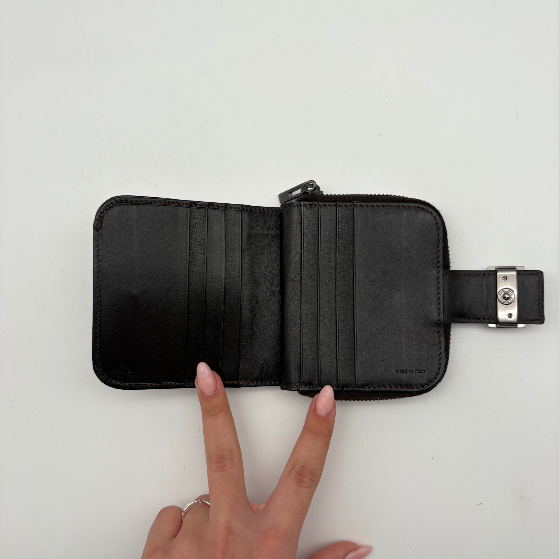 Fendi FF Compact