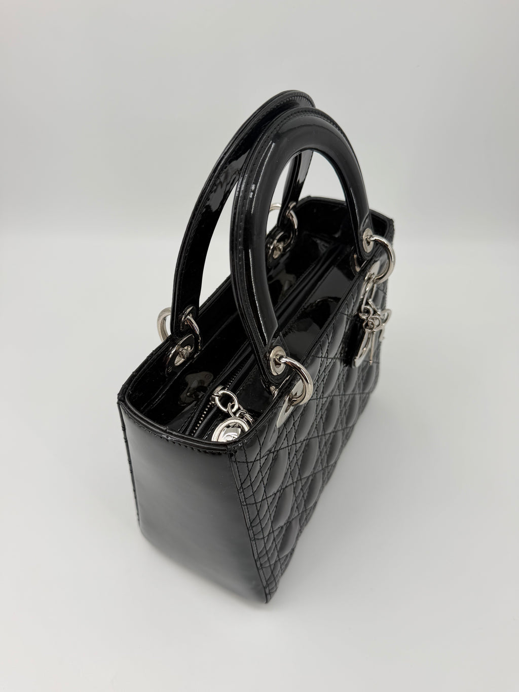 DIOR LADY M