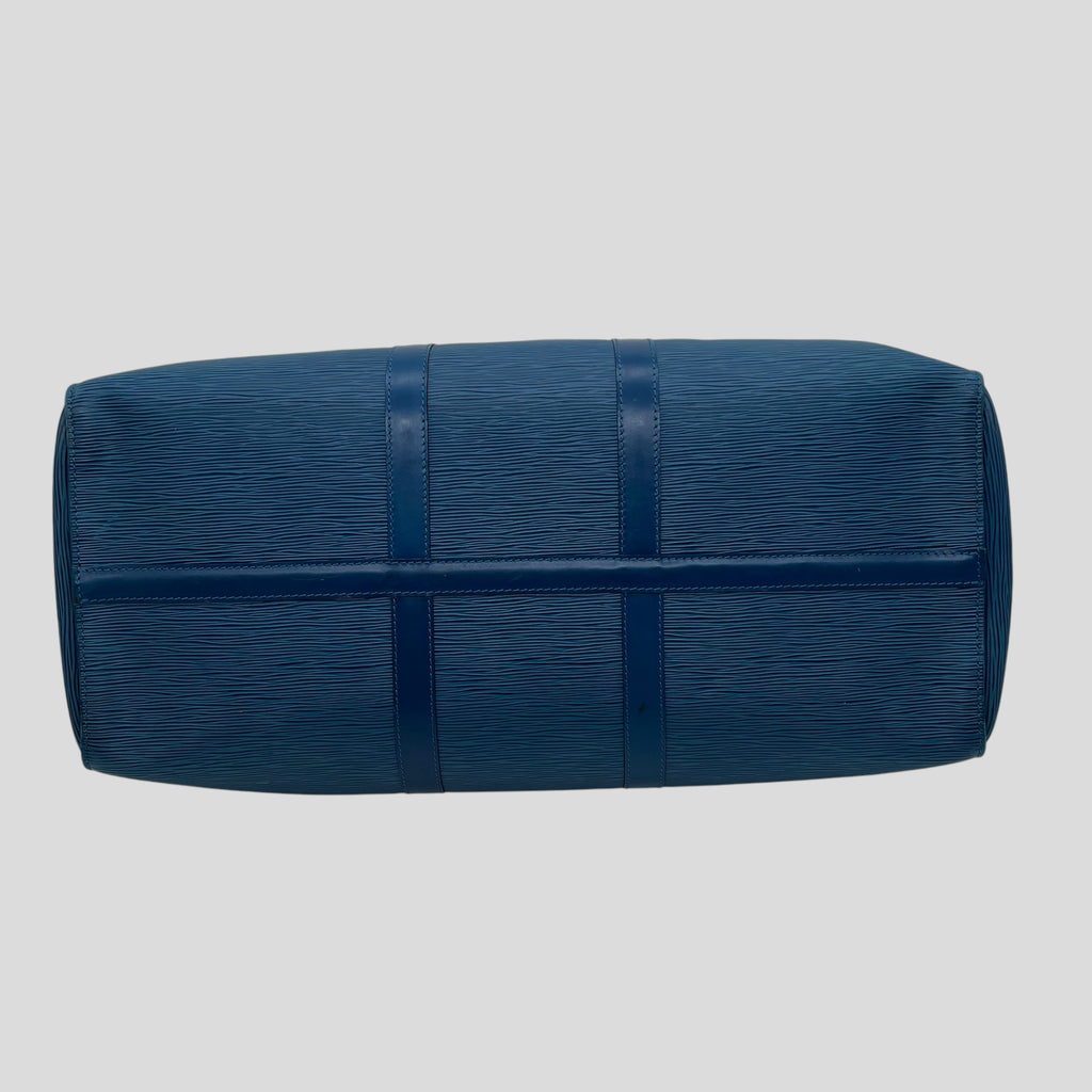 Louis Vuitton Keepall 50 Epi