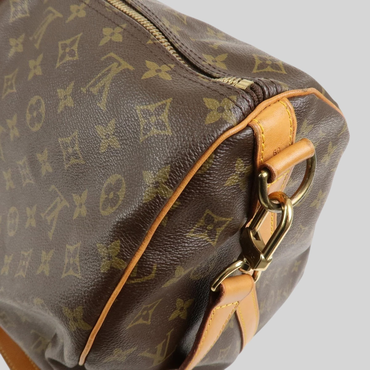 Louis Vuitton Keepall 60 Bandoulière