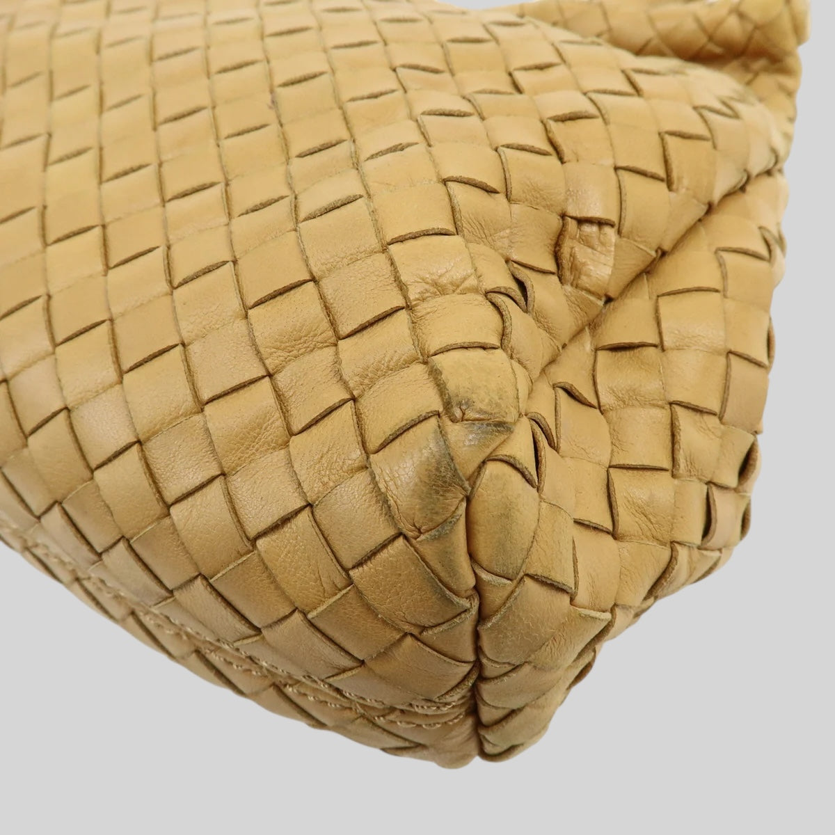 Bottega Veneta Intrecciato