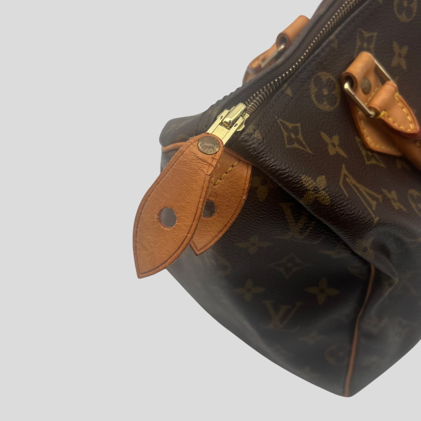 Louis Vuitton Speedy 30 Monogram