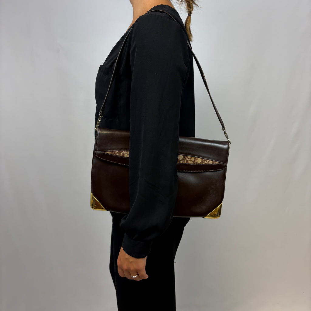 Dior Trotter Brown