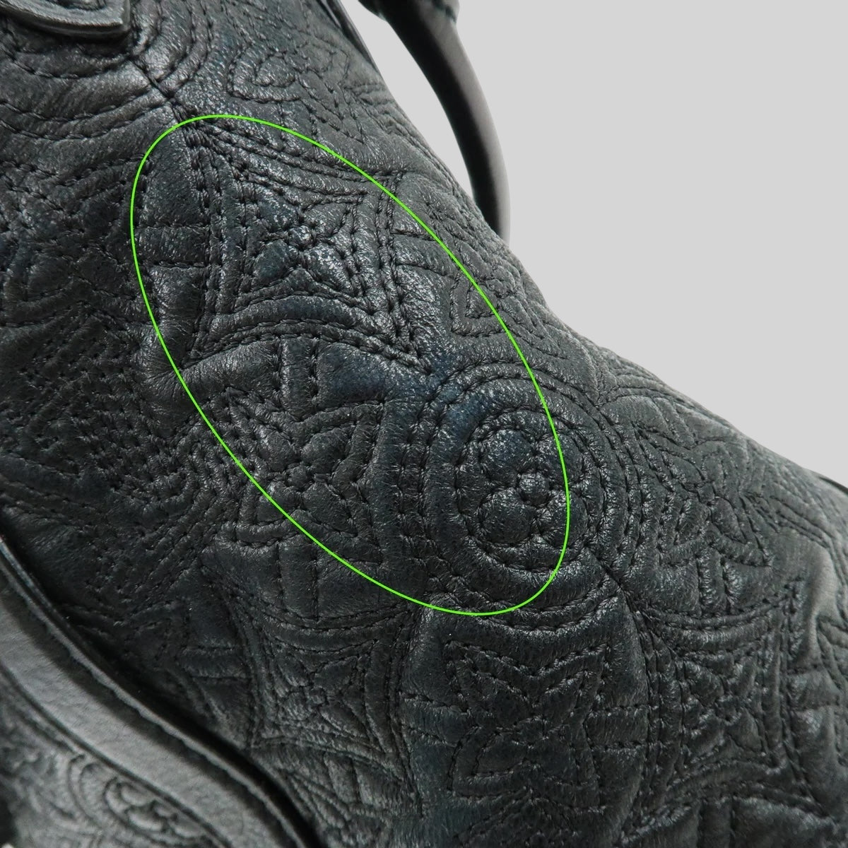 Louis Vuitton Antheia Ixia MM