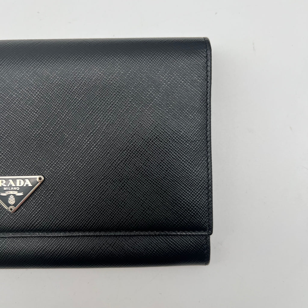 Prada Saffiano