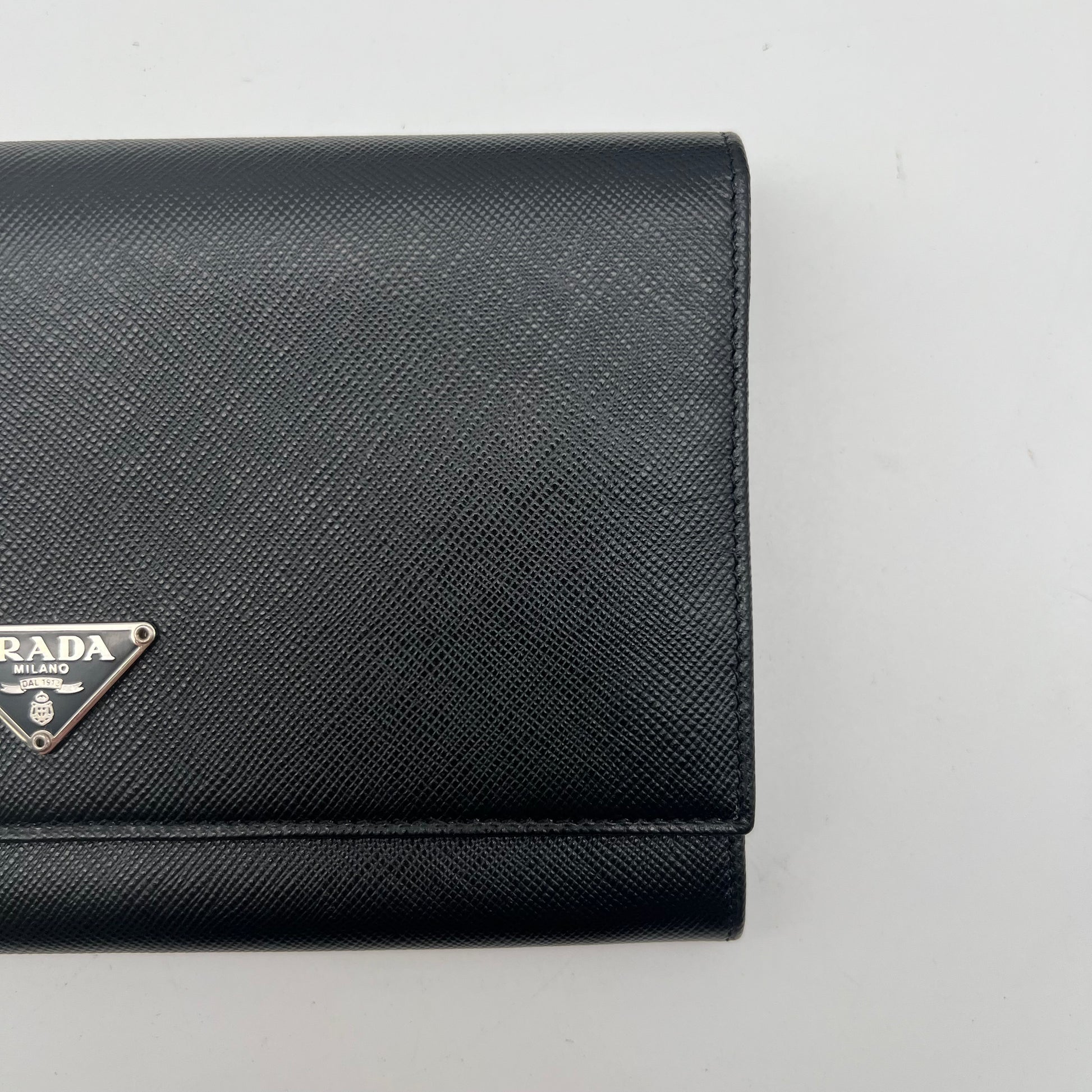 Prada Saffiano