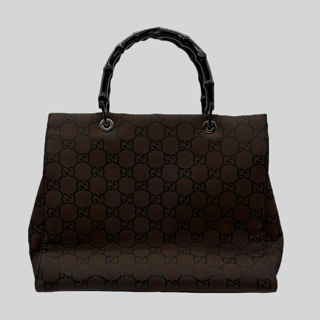 Gucci GG Bamboo