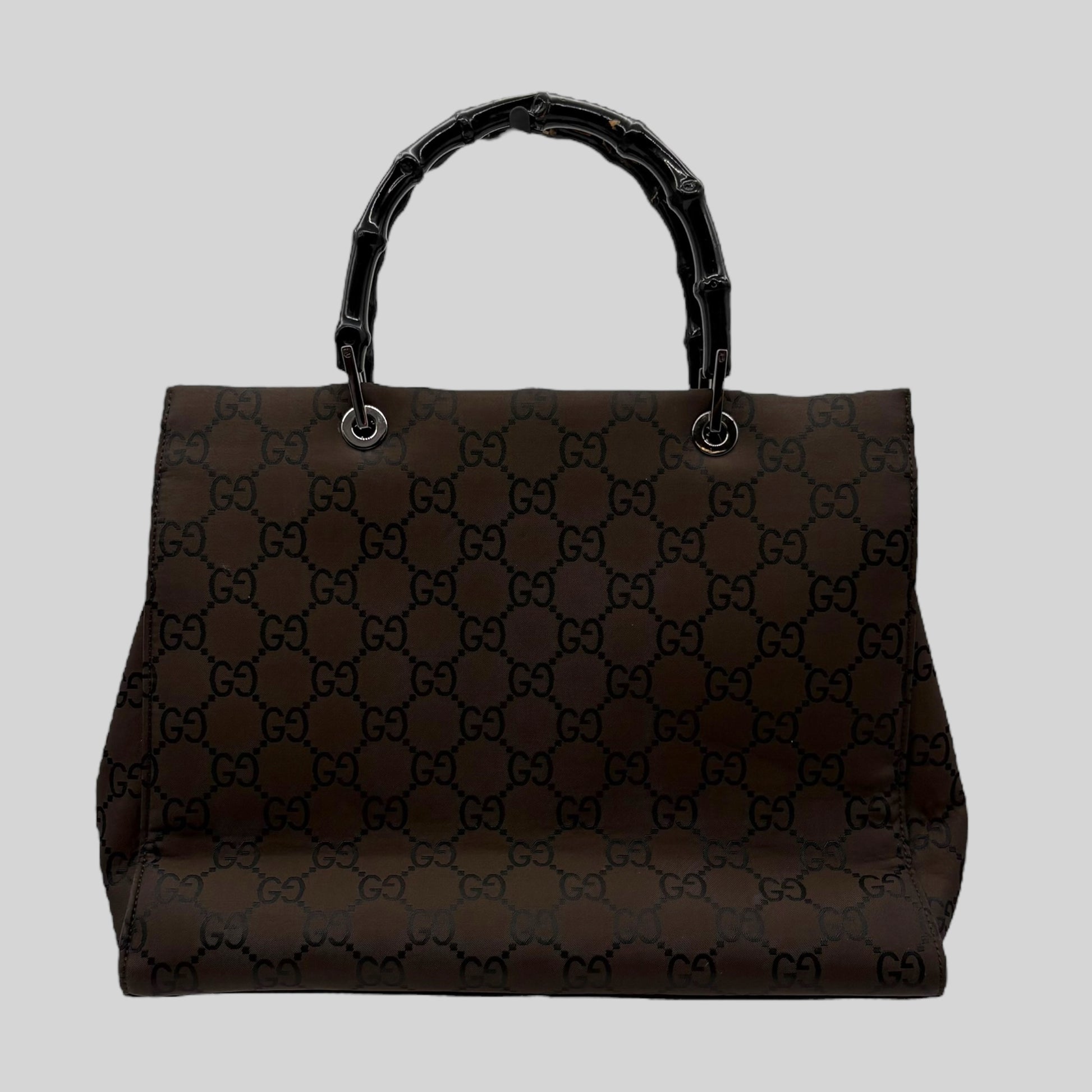 Gucci GG Bamboo
