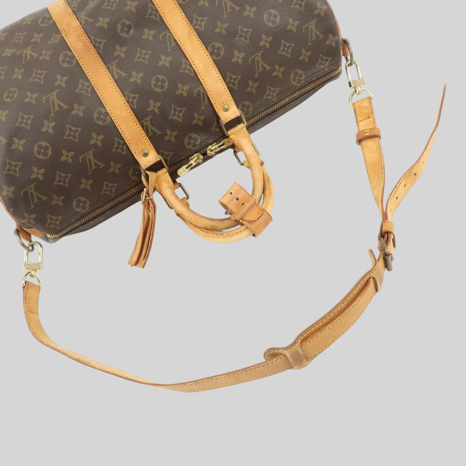 Louis Vuitton Keepall 45 Bandoulière
