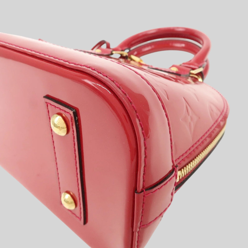 Louis Vuitton Alma BB