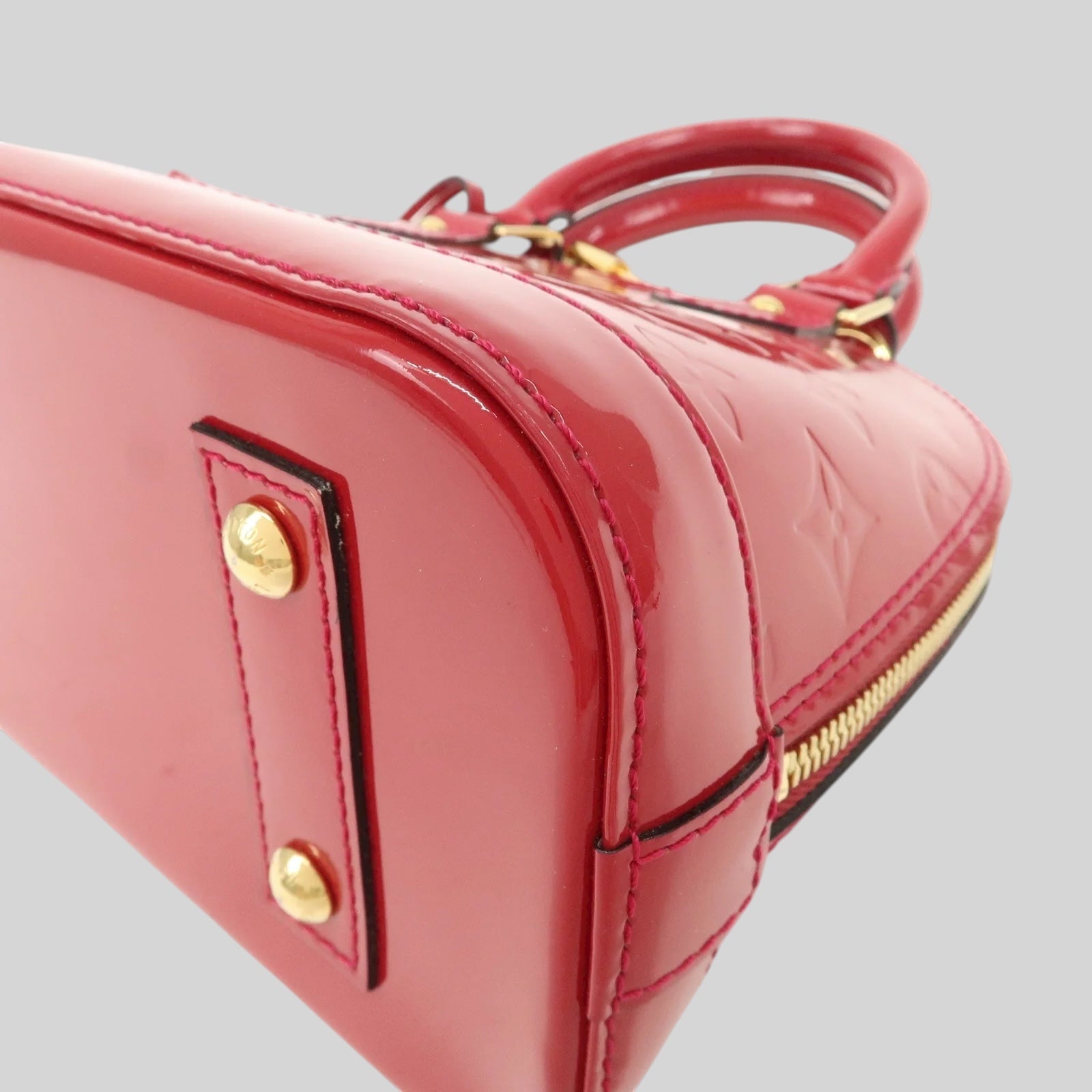 Louis Vuitton Alma BB