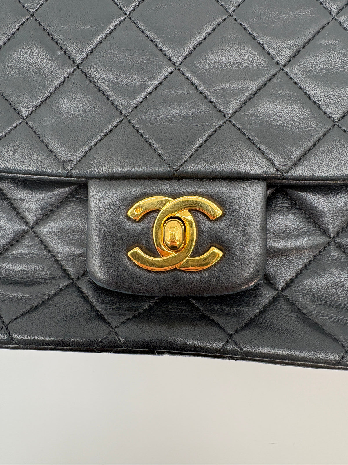 CHANEL TIMELESS 28