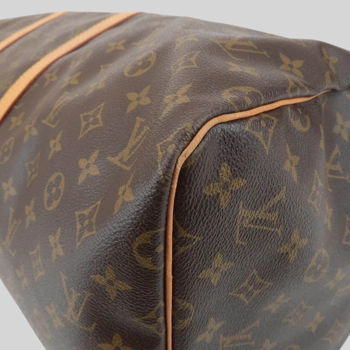 Louis Vuitton Keepall 55