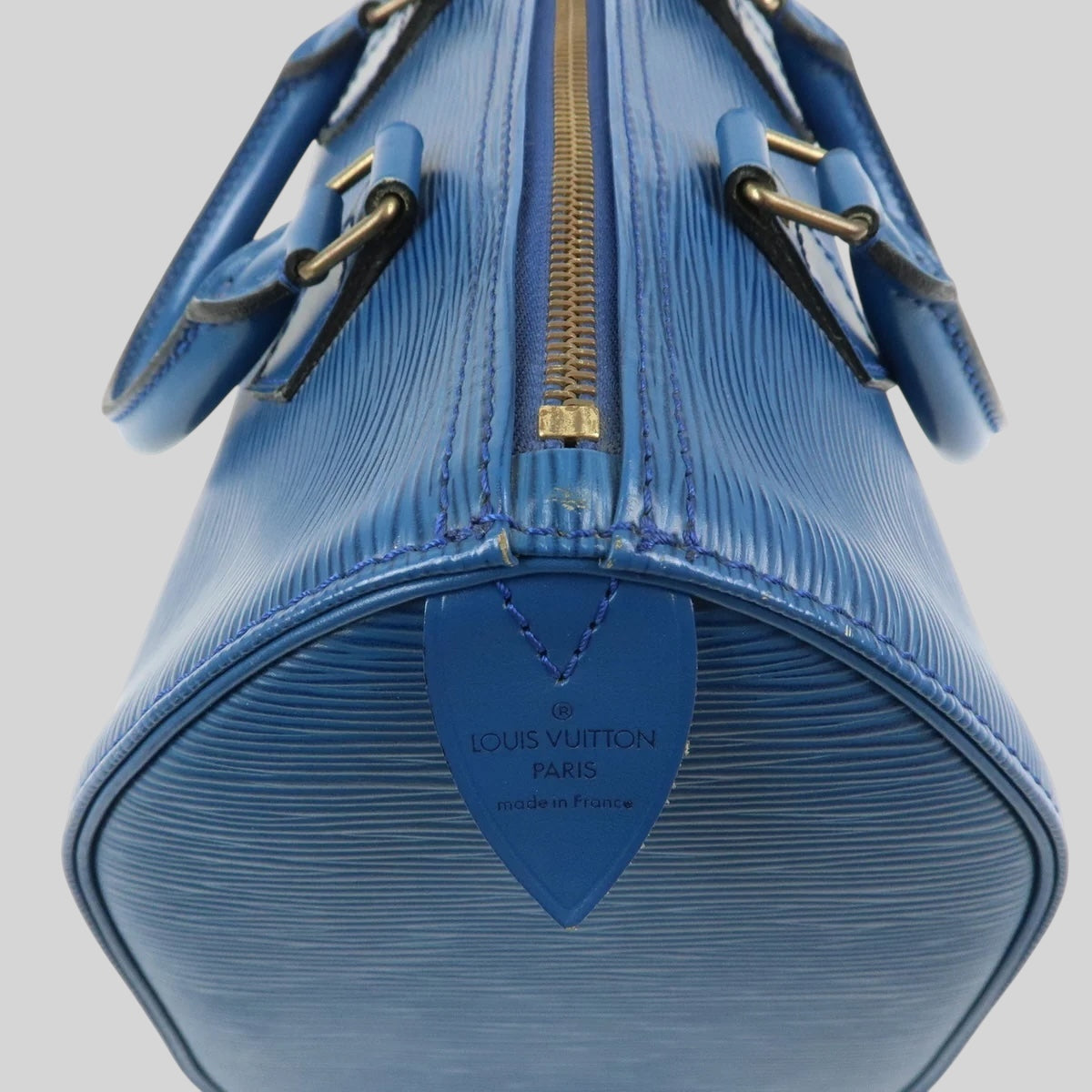 Louis Vuitton Speedy 25 Epi