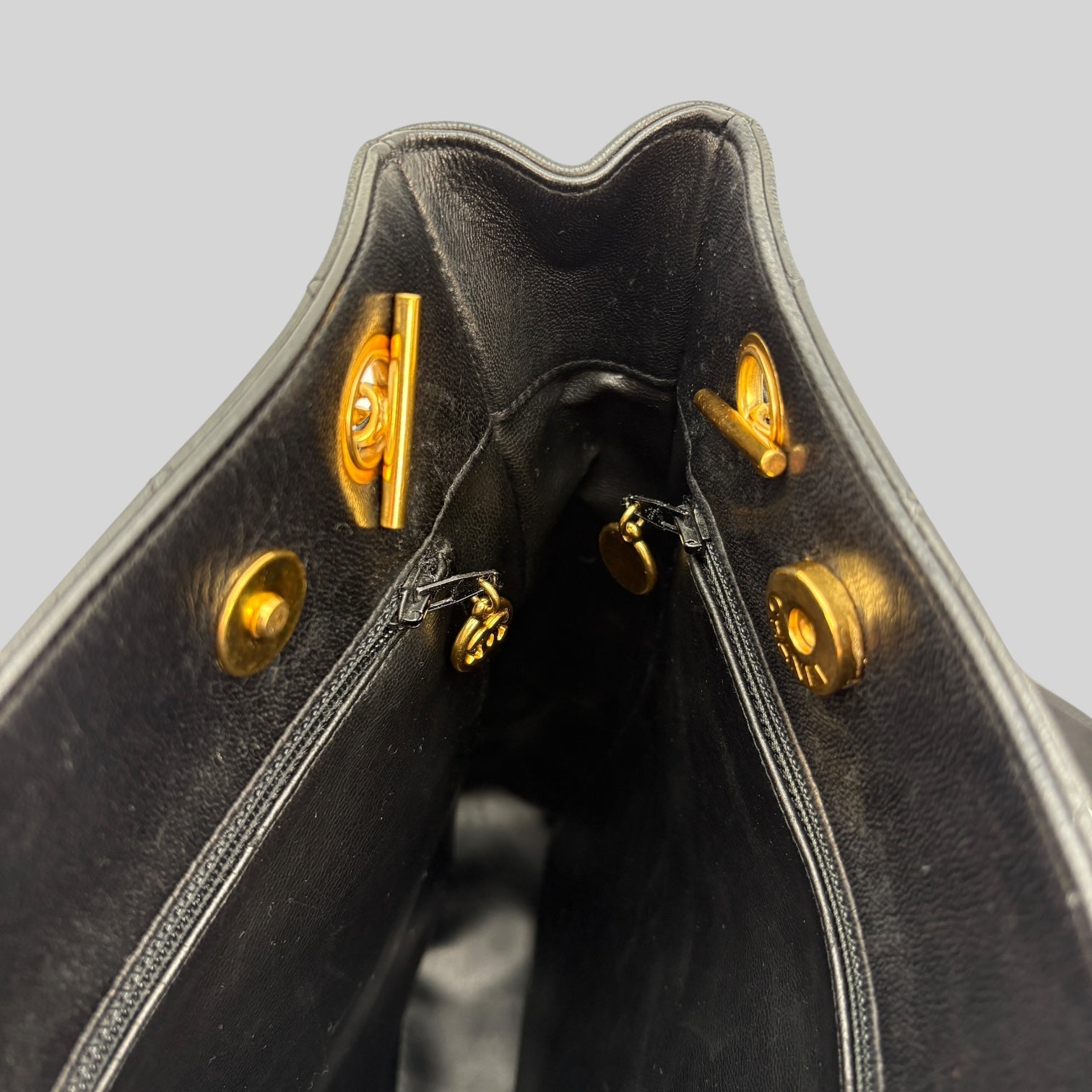 Chanel Matelasse COCO