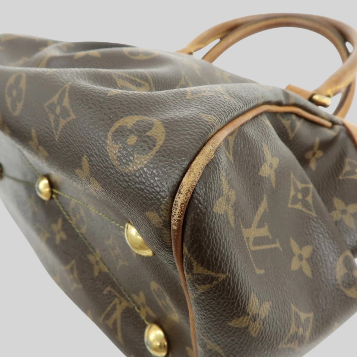 Louis Vuitton Tivoli PM