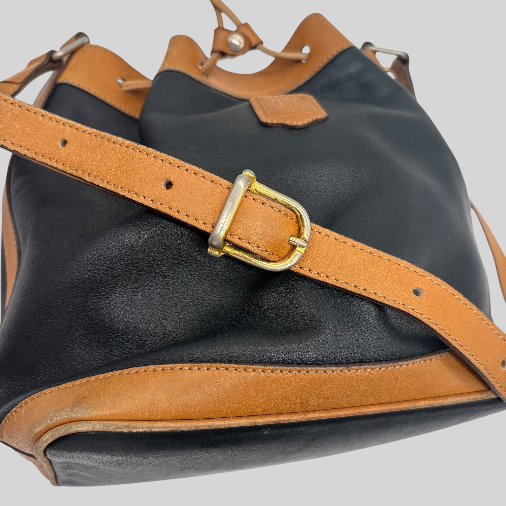 Celine Seau Leather