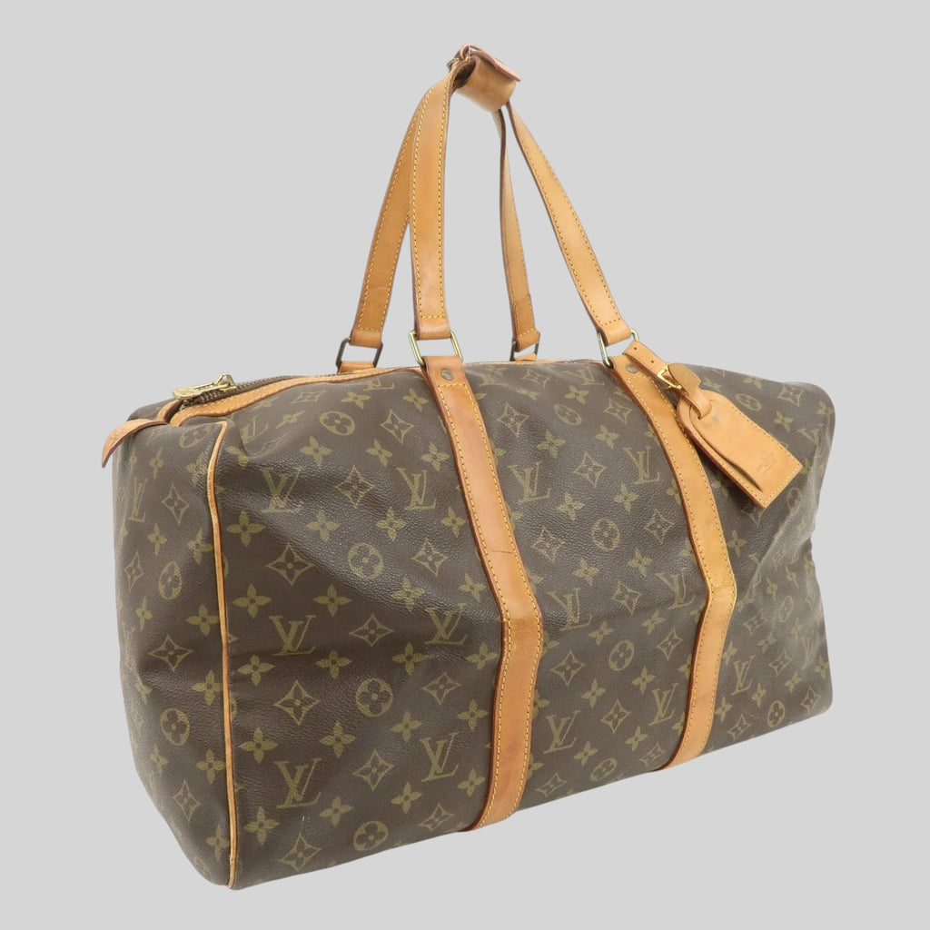 Louis Vuitton Sac Souple 45