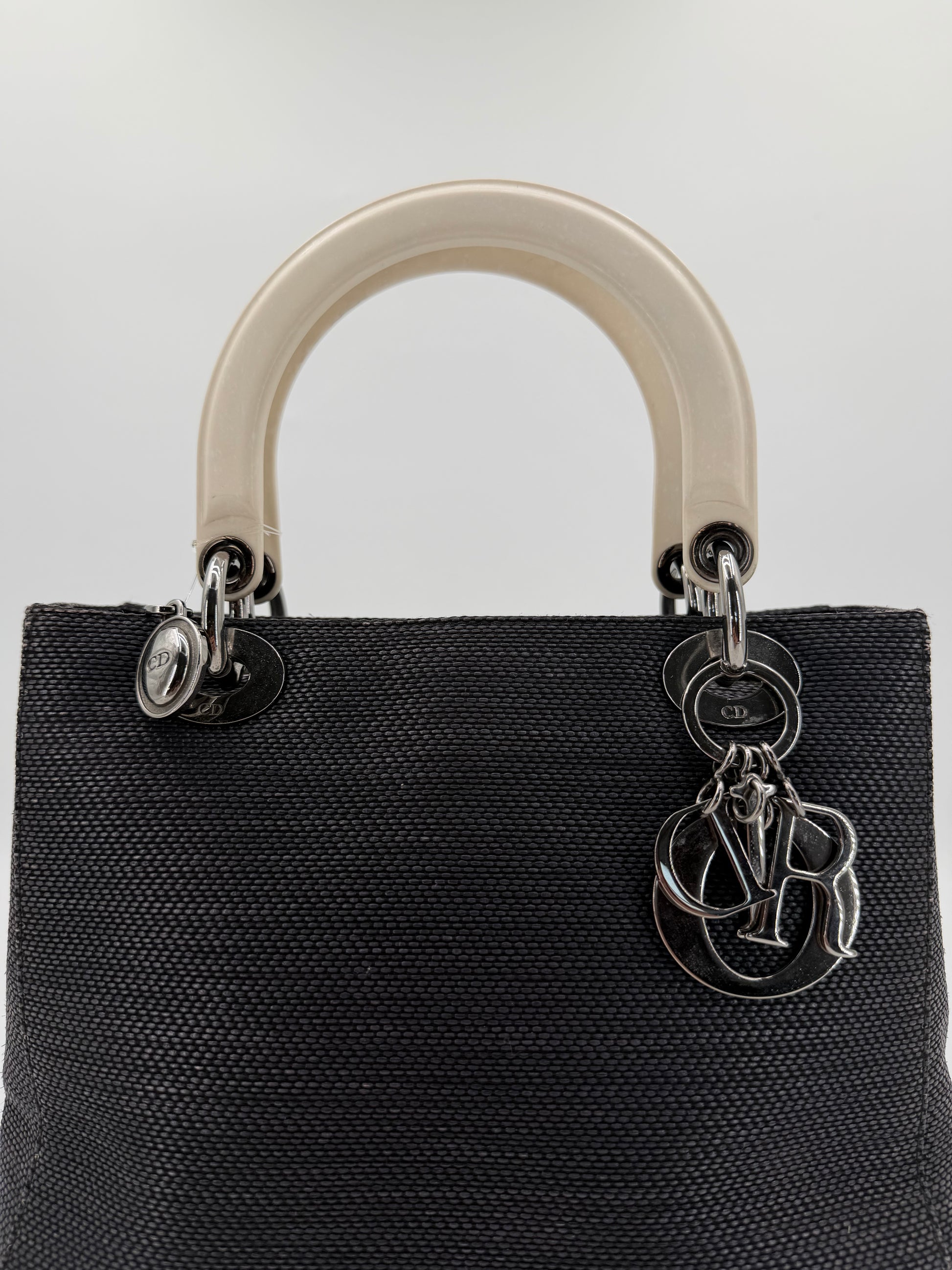 DIOR LADY M