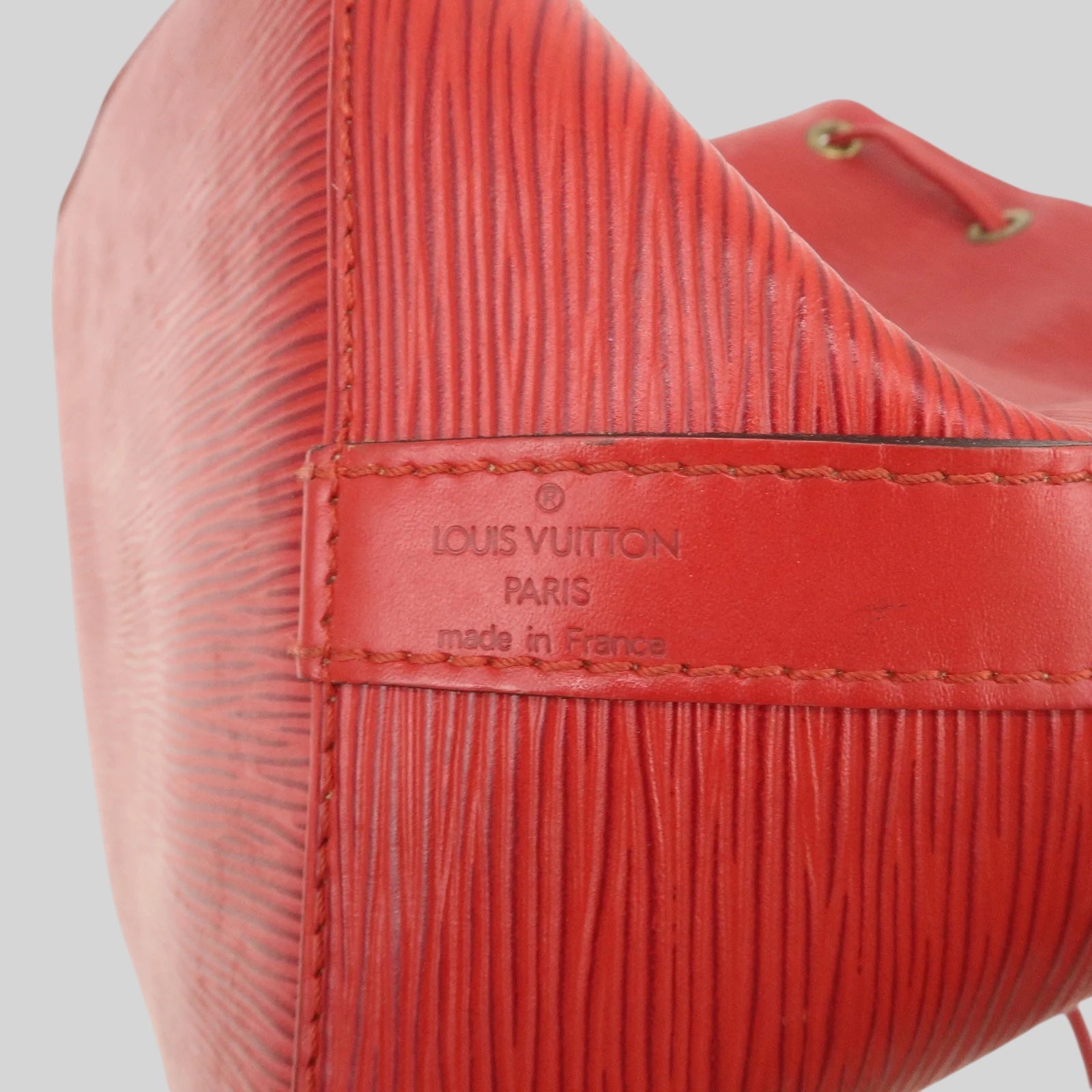 Louis Vuitton Noé PM Epi