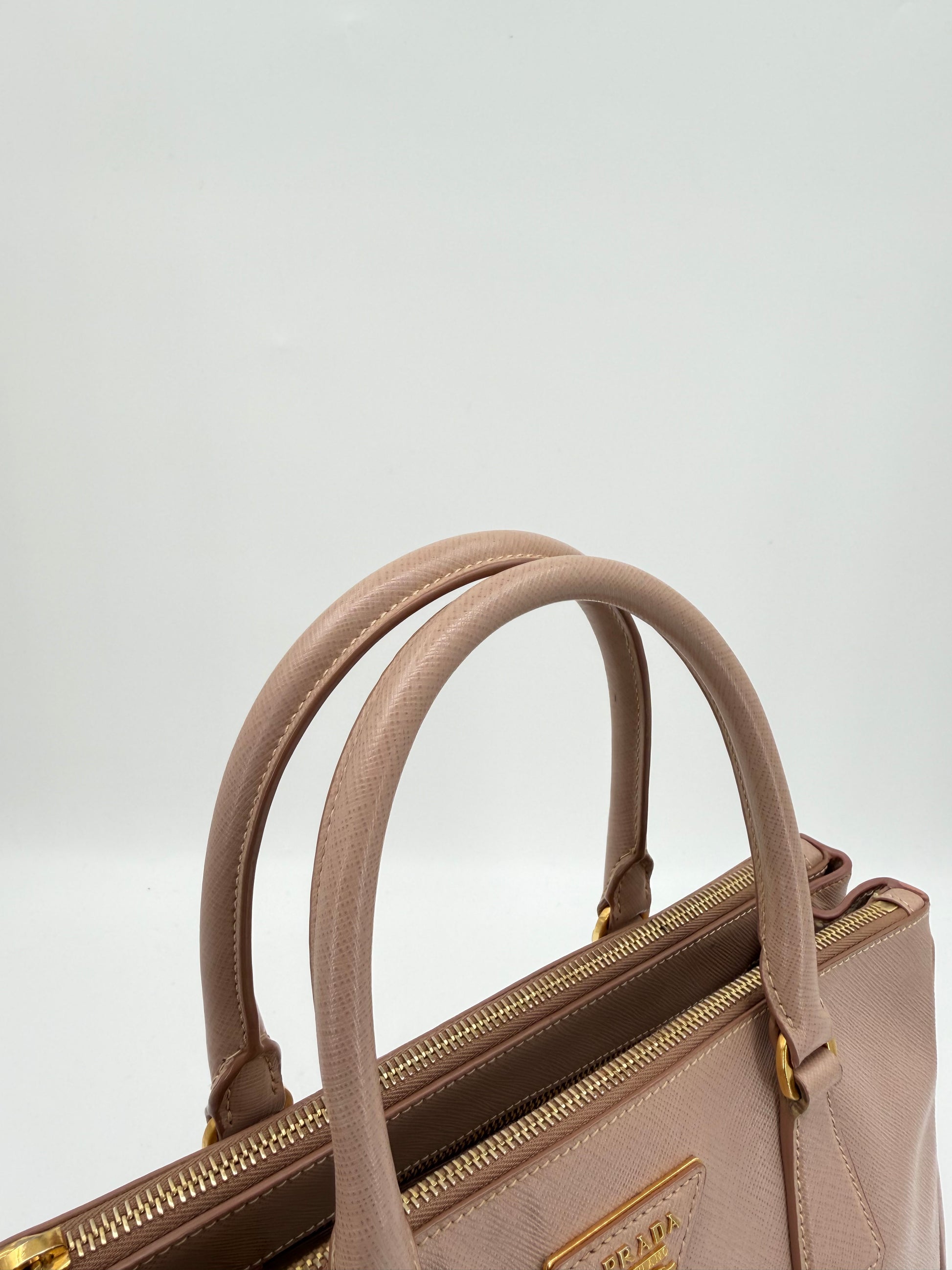 PRADA GALLERIA SAFFIANO