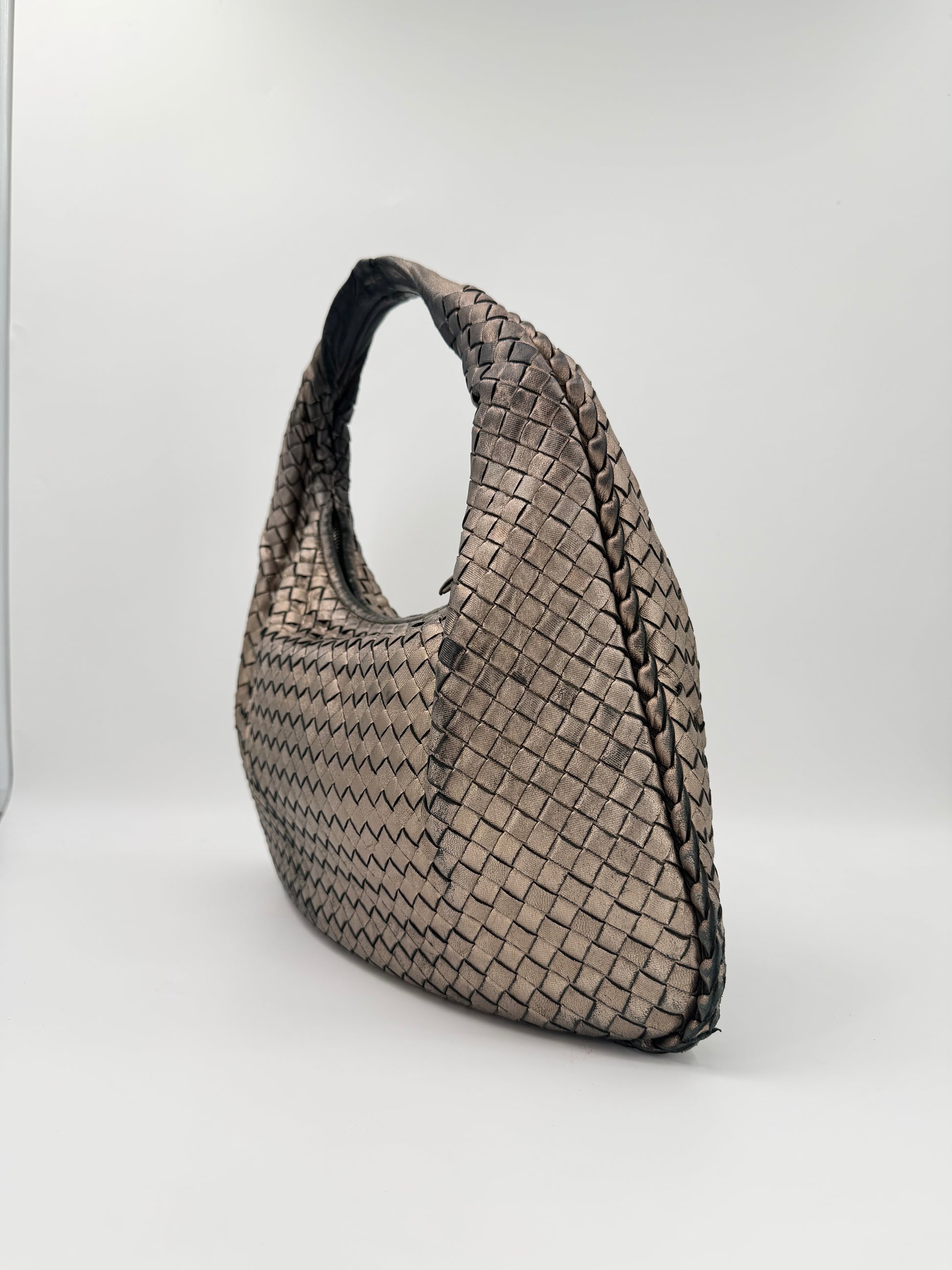 BOTTEGA VENETA HOBO