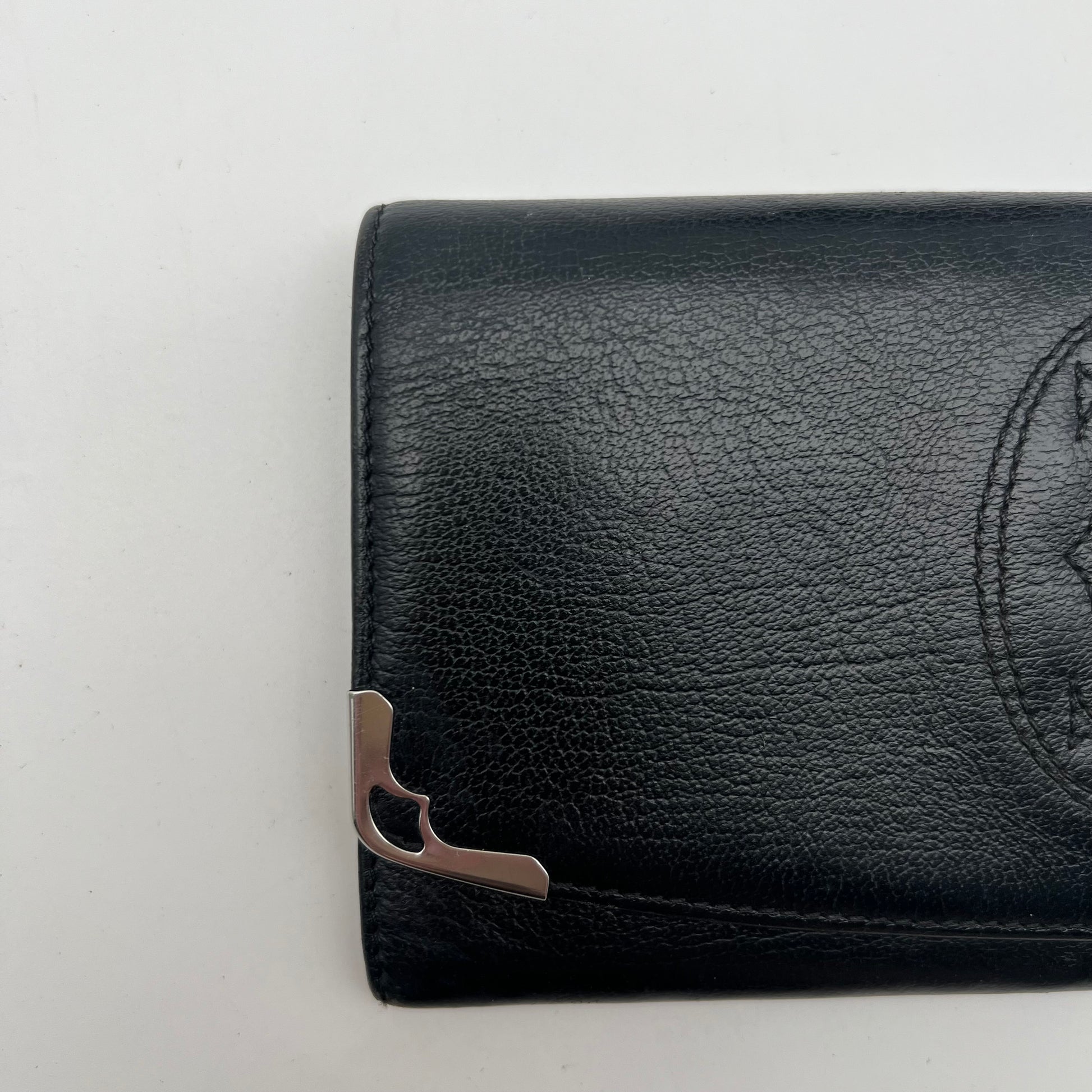 Cartier Must Wallet