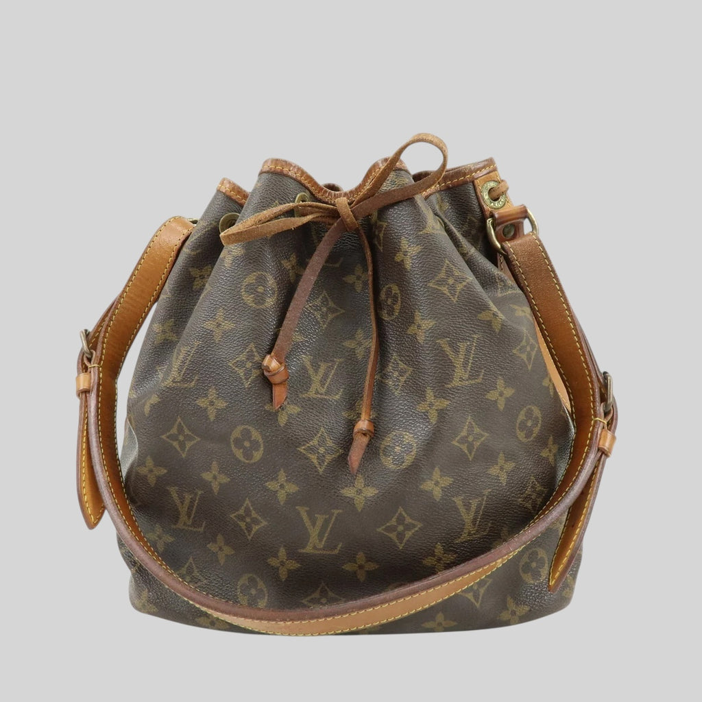 Louis Vuitton Noé PM