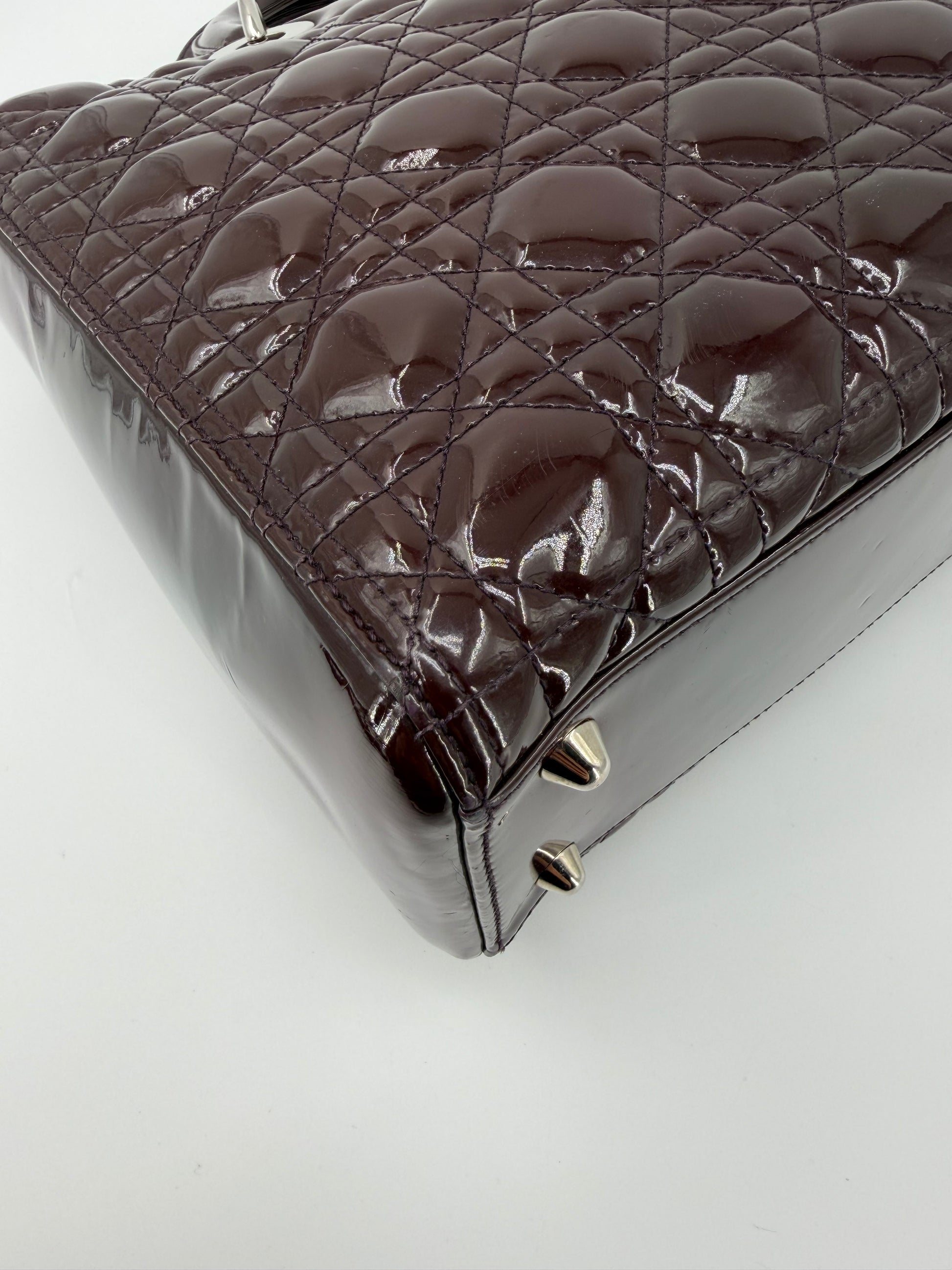 DIOR LADY L