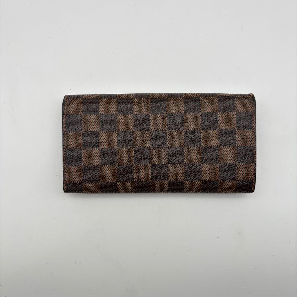 Louis Vuitton Sarah Damier