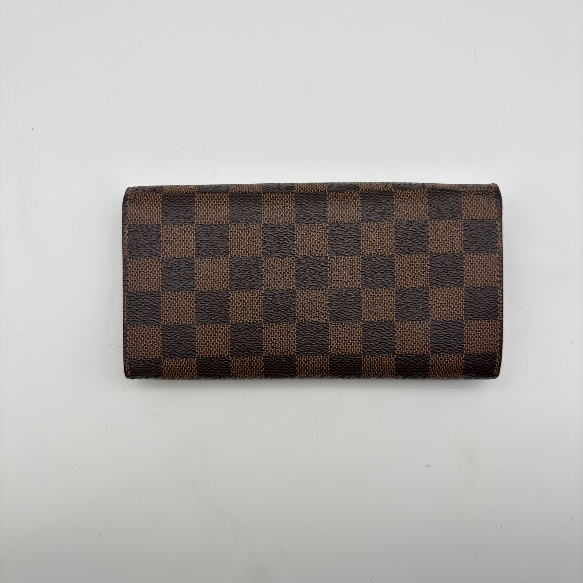 Louis Vuitton Sarah Damier