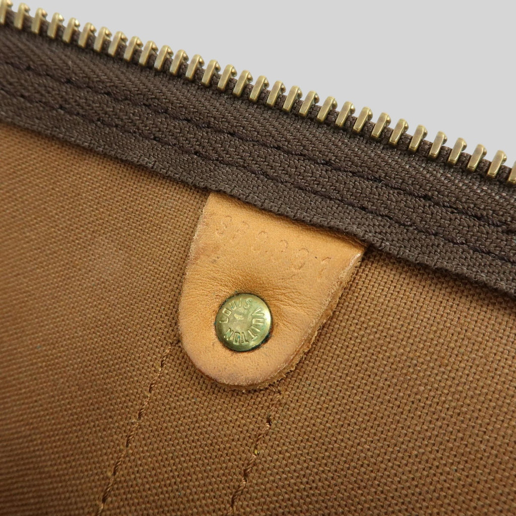 Louis Vuitton Keepall 55