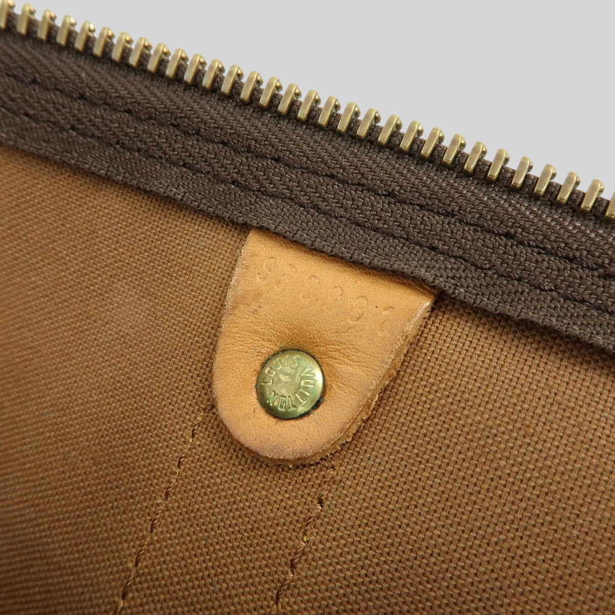 Louis Vuitton Keepall 55