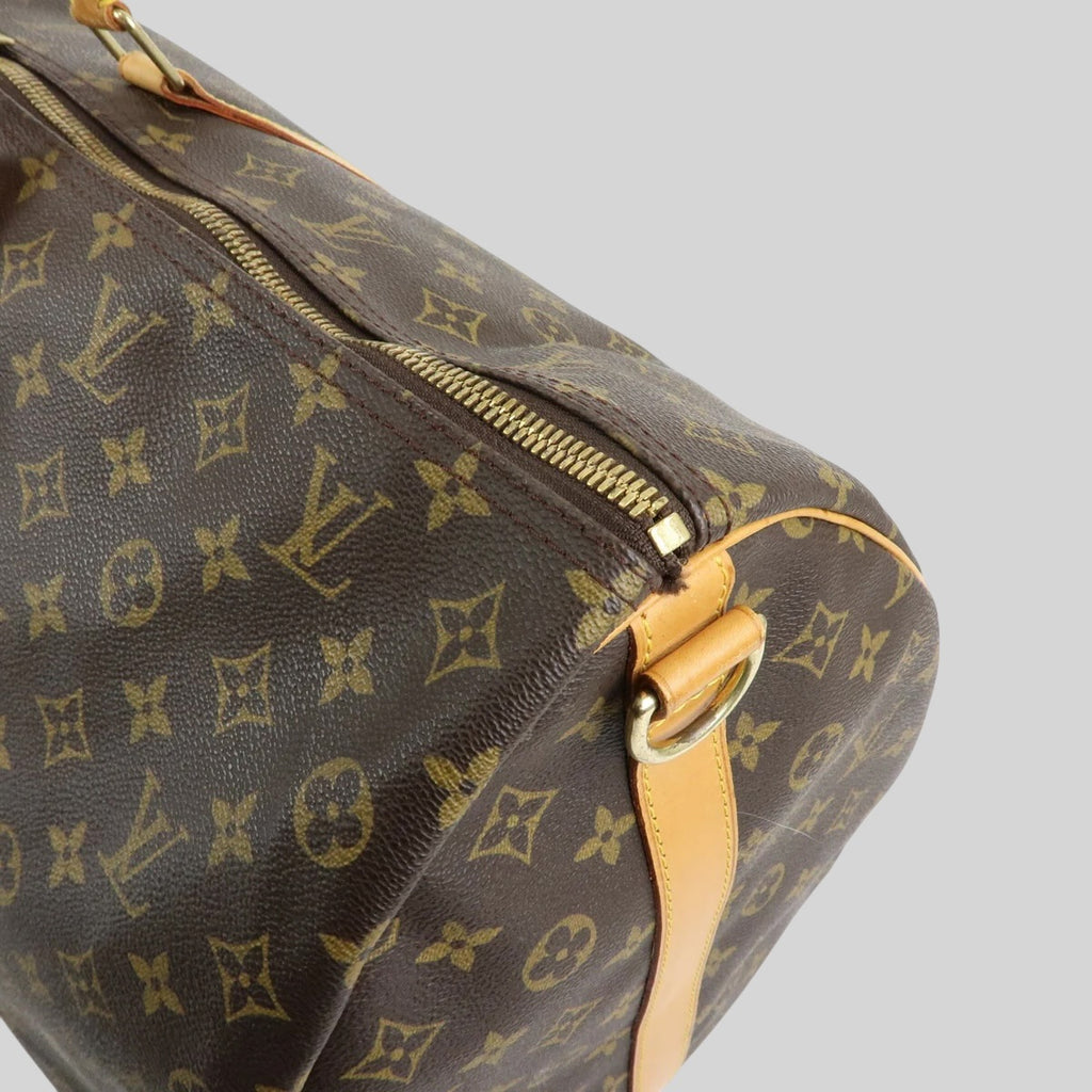 Louis Vuitton Keepall 60 Bandoulière