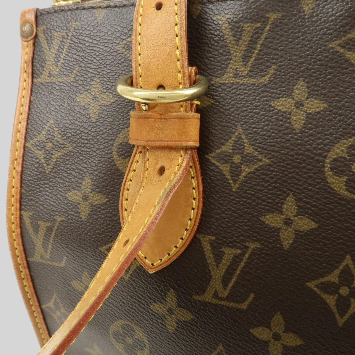Louis Vuitton Popincourt Haut