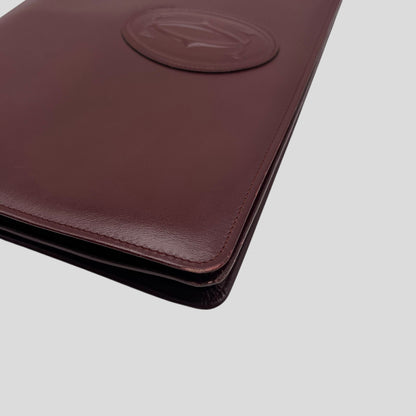 Cartier Must Shoulder Bag