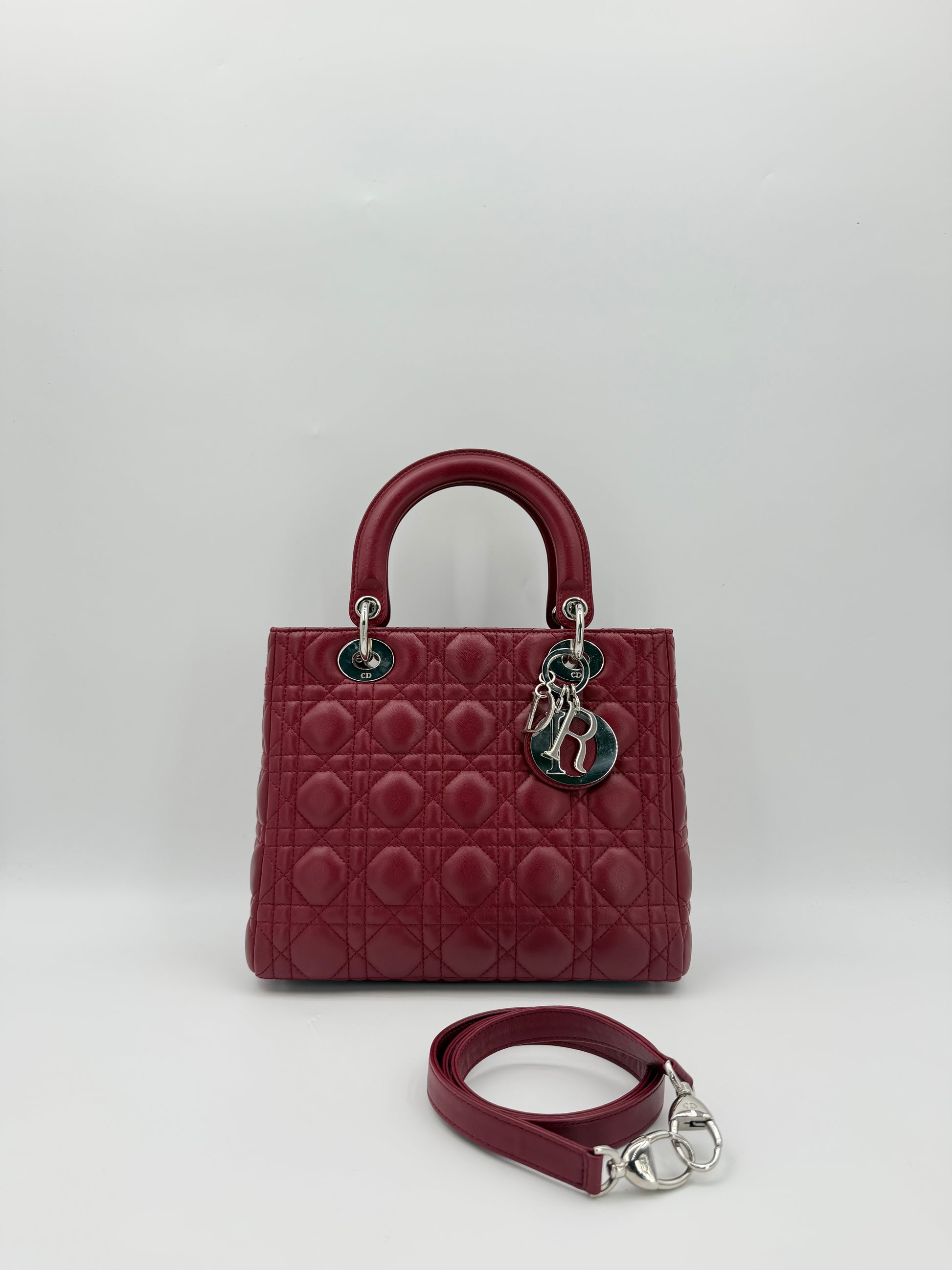 DIOR LADY M
