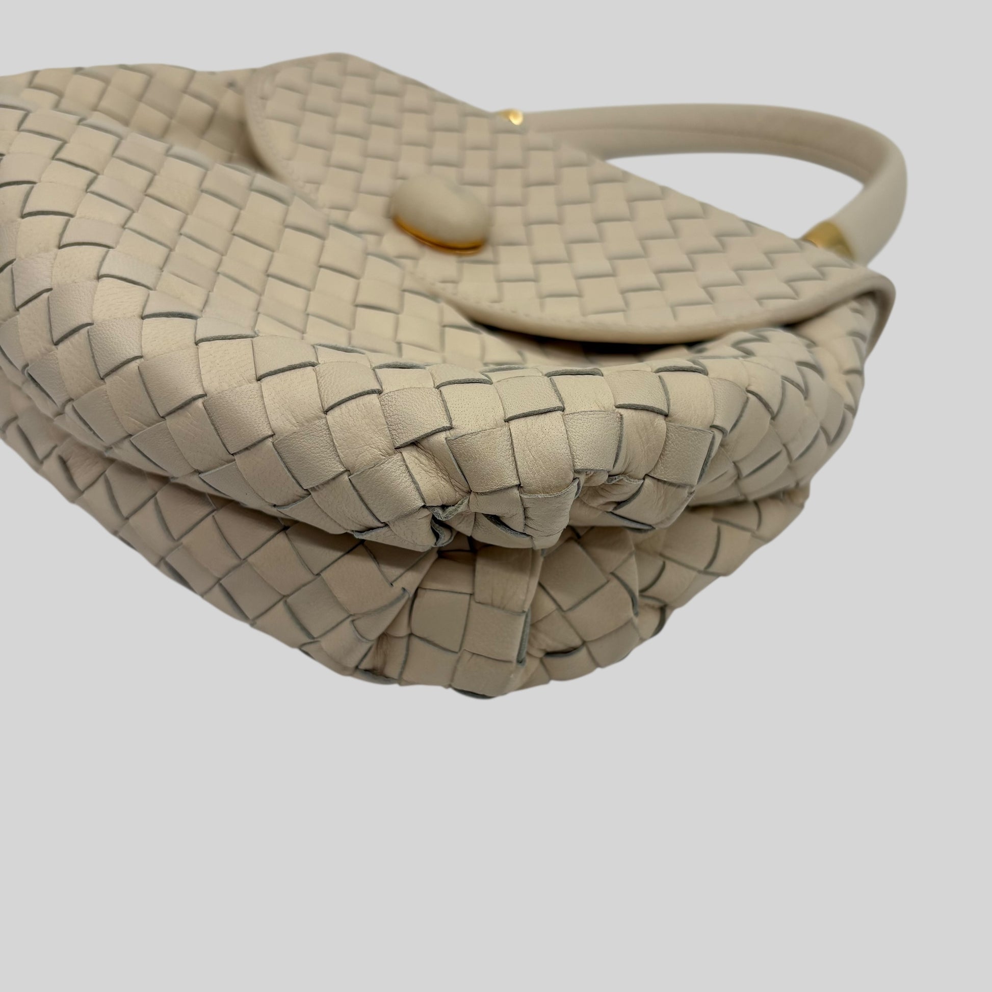 Bottega Veneta Intrecciato 2Way