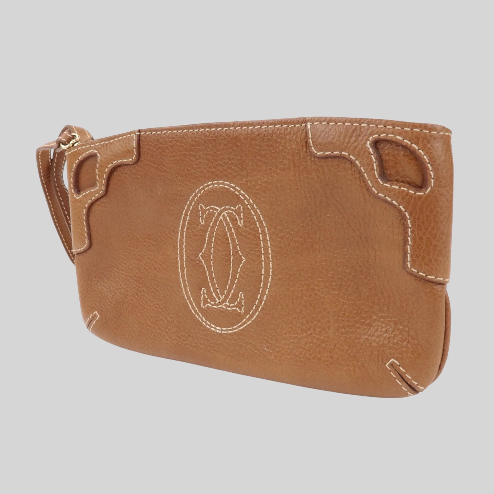 Cartier Marcello Pouch