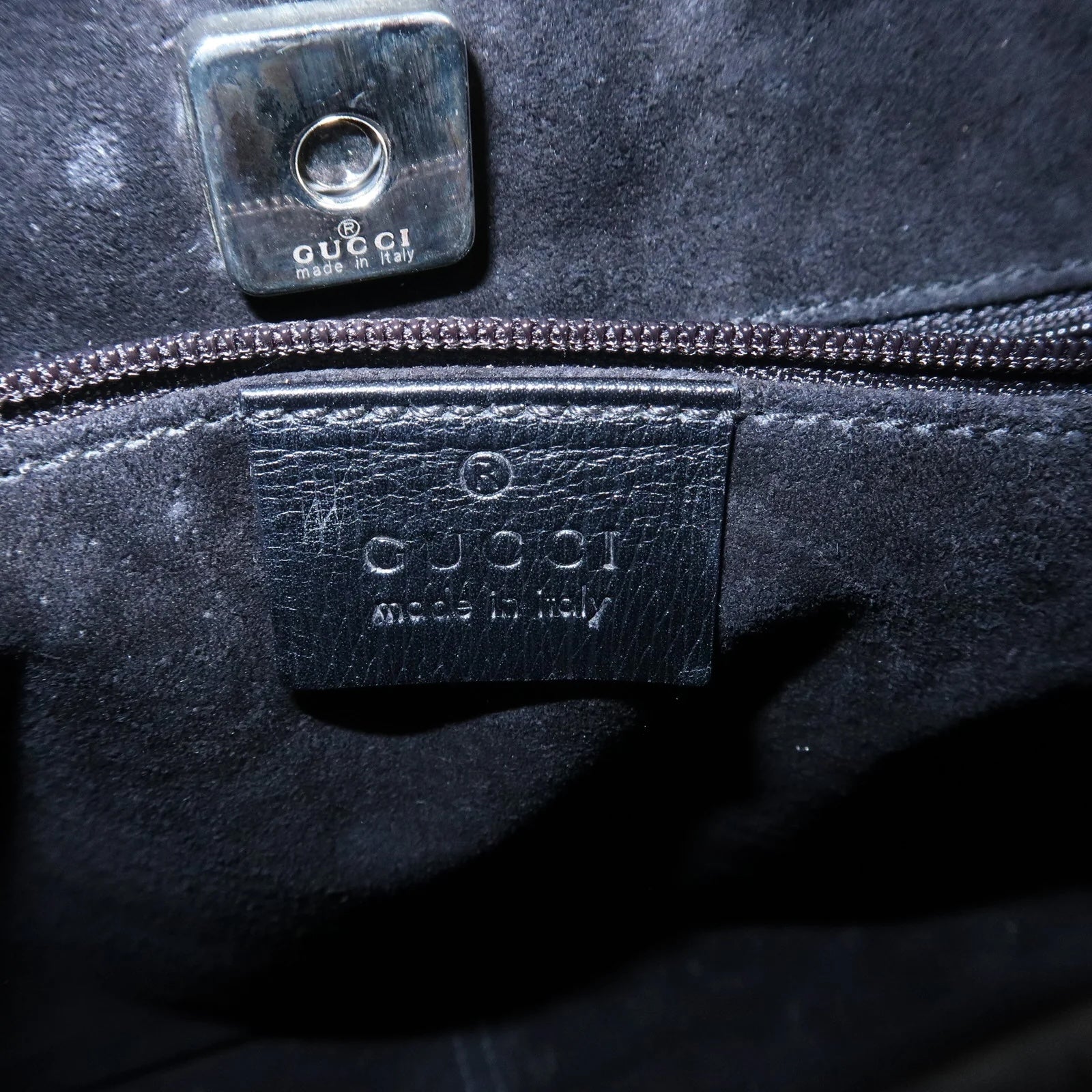 Gucci Bamboo