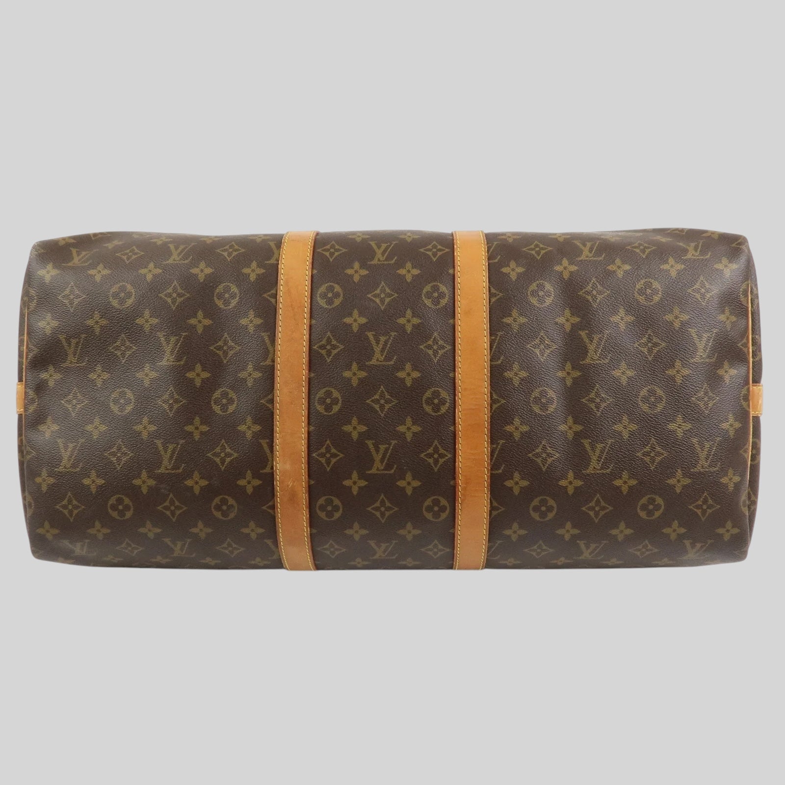 Louis Vuitton Keepall 55 Bandoulière