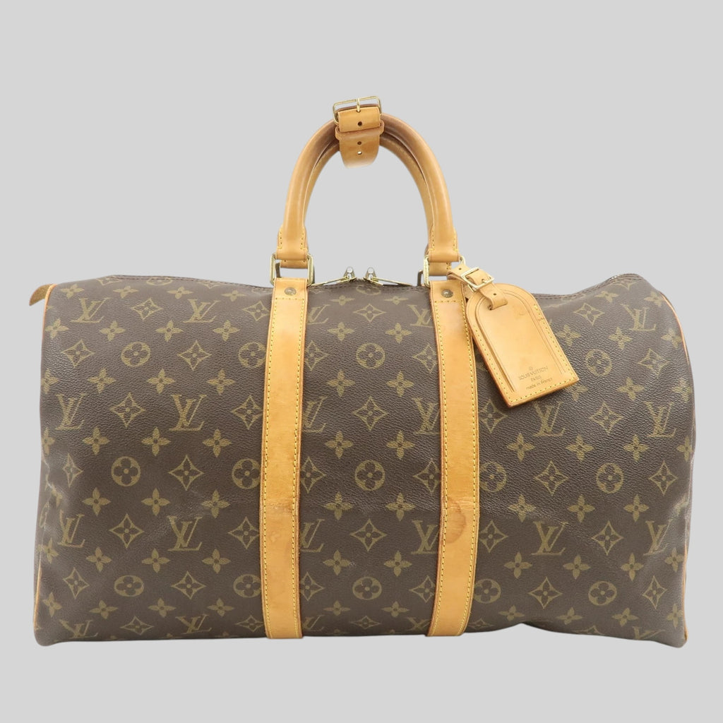 Louis Vuitton Keepall 45
