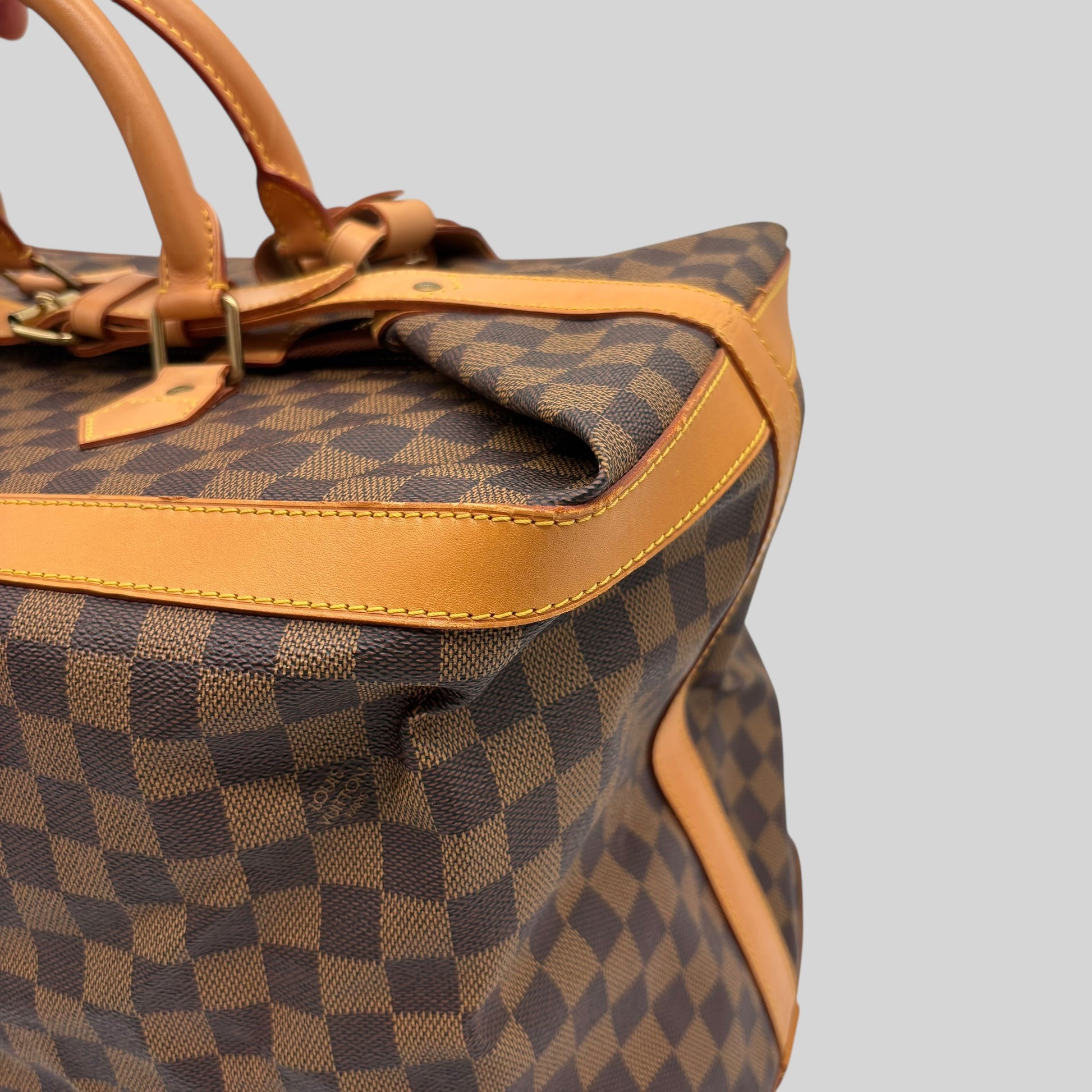 Louis Vuitton Cruiser 45 Edition 100th Anniversary