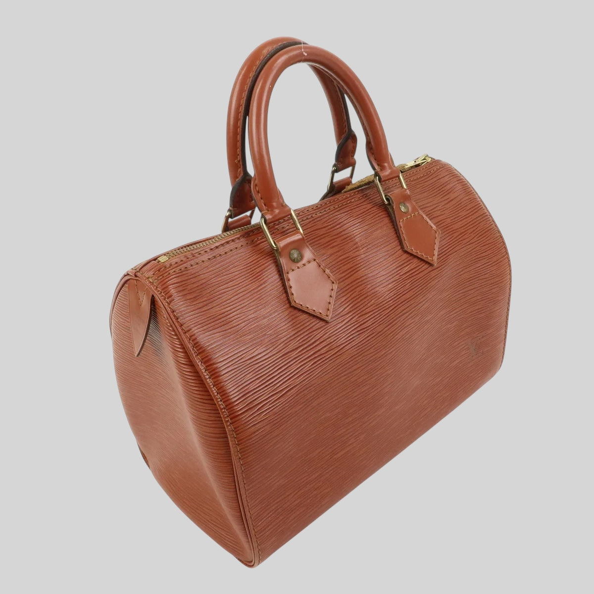Louis Vuitton Speedy 25 Epi