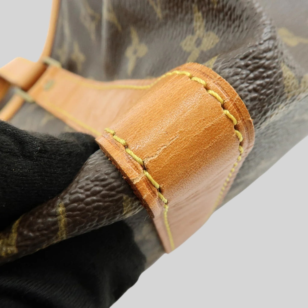 Louis Vuitton Sac Souple 45