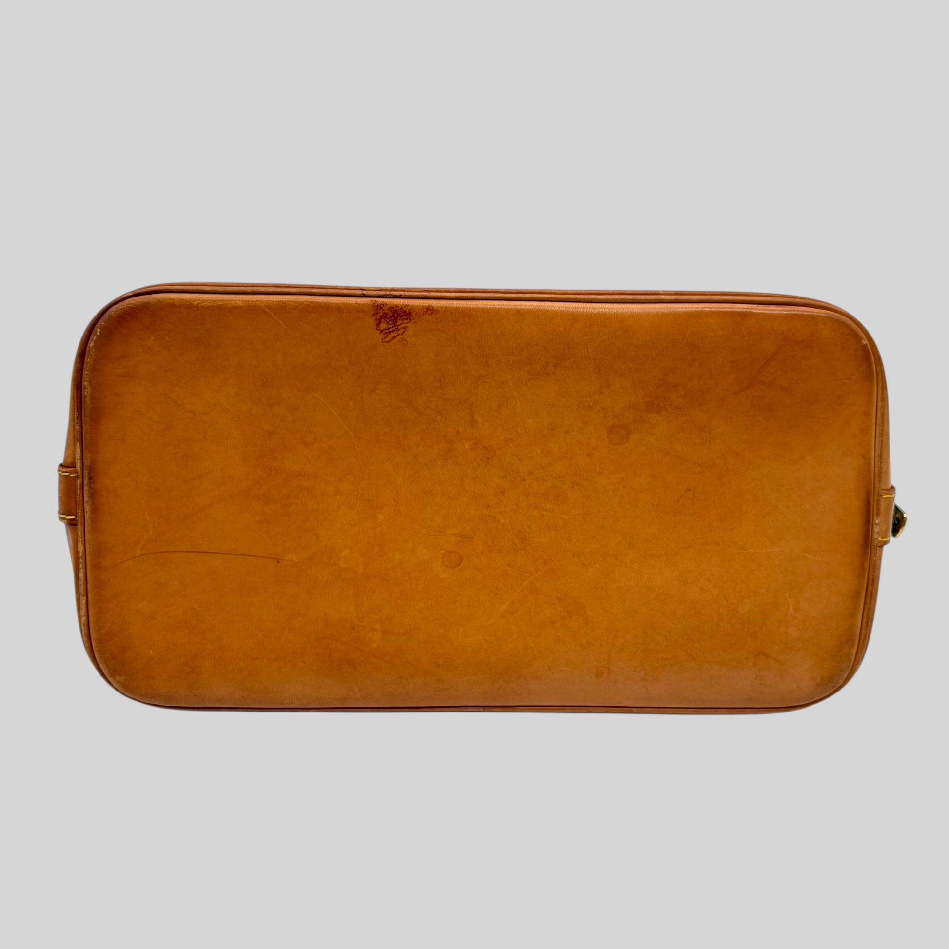 Louis Vuitton Alma PM