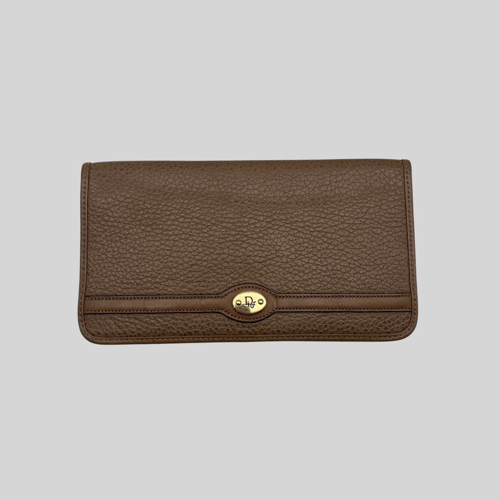 Dior Leather Vintage
