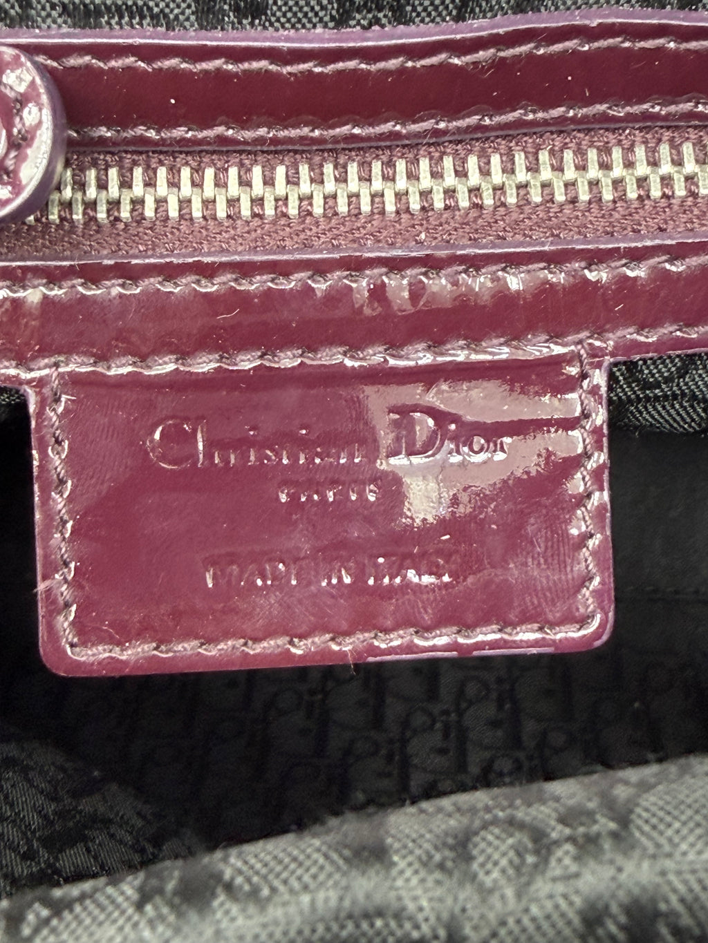 DIOR LADY L