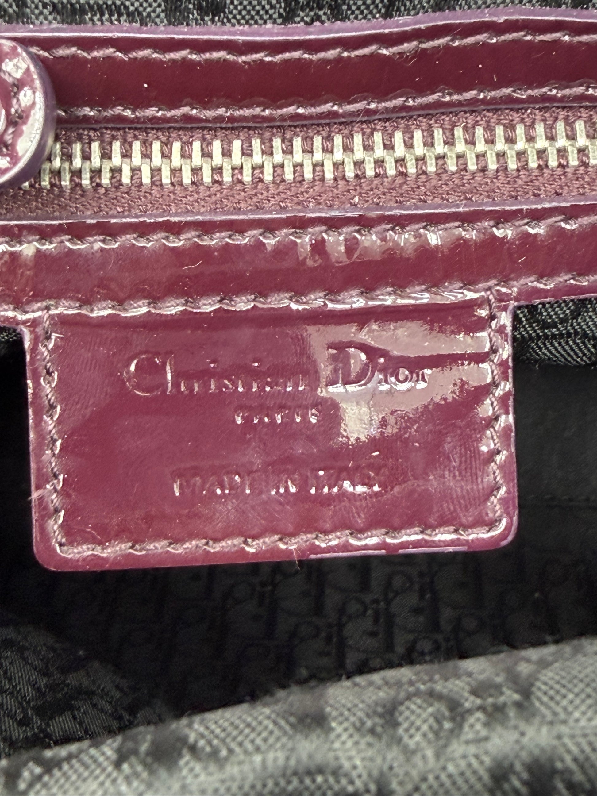 DIOR LADY L