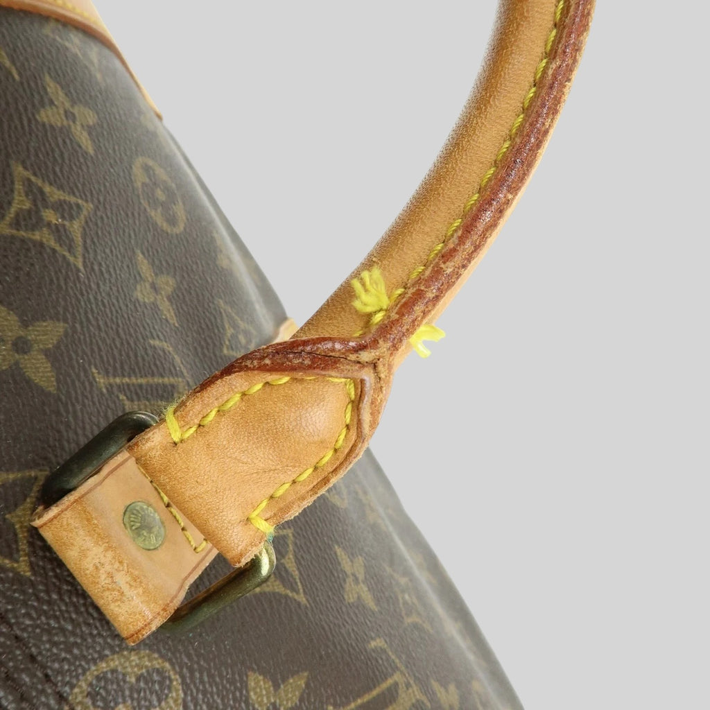 Louis Vuitton Keepall 45 Bandoulière